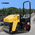 Vibratory Road Roller Hydraulic Small Compactor Roller